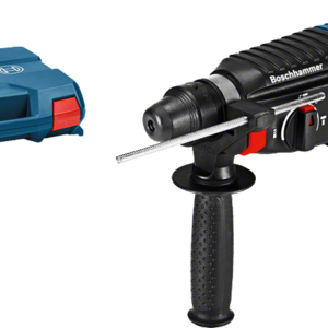Puurvasar Bosch GBH 2-26 SDS+ | Elektrilised käsitööriistad>Elektritrellid>Puurvasarad | Bosch | Trollo.ee | Üle 40 000 toote