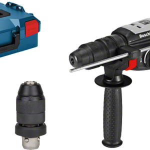 Puurvasar Bosch GBH 2-28 F SDS+ | Elektrilised käsitööriistad>Elektritrellid>Puurvasarad | Bosch | Trollo.ee | Üle 10 000 toote