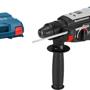 Puurvasar Bosch GBH 2-28 SDS+ | Elektrilised käsitööriistad>Elektritrellid>Puurvasarad | Bosch | Trollo.ee | Üle 10 000 toote