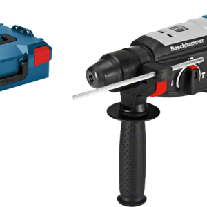 Puurvasar Bosch GBH 2-28 SDS+ | Elektrilised käsitööriistad>Elektritrellid>Puurvasarad | Bosch | Trollo.ee | Üle 10 000 toote