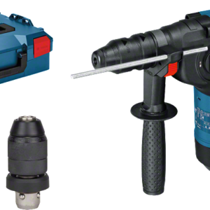 Puurvasar Bosch GBH 3-28 DFR SDS+ | Elektrilised käsitööriistad>Elektritrellid>Puurvasarad | Bosch | Trollo.ee | Üle 40 000 toote