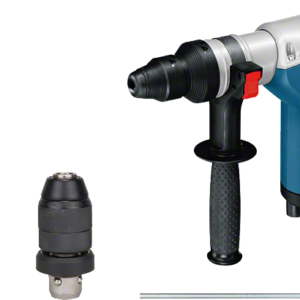 Puurvasar Bosch GBH 4-32 DFR + chuck SDS+ | Elektrilised käsitööriistad>Elektritrellid>Puurvasarad | Bosch | Trollo.ee | Üle 40 000 toote