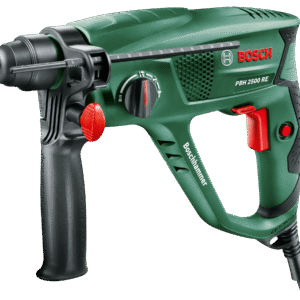 Puurvasar Bosch PBH 2500 RE | Elektrilised käsitööriistad>Elektritrellid>Puurvasarad | Bosch | Trollo.ee | Üle 10 000 toote