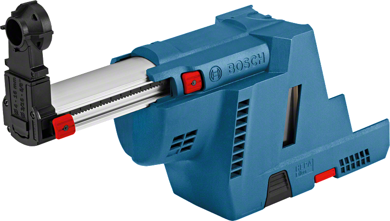 Puurvasarate Bosch GBH 18V-26 / GBH 18V-26 F tolmuimur