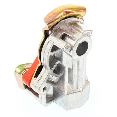 QUICK RELEASE COUPLING M16 punane haagis ilma ventiil