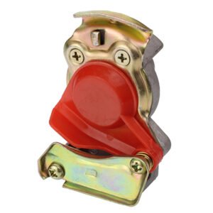 QUICK RELEASE COUPLING M16 punane haagis ilma ventiil | Autokaubad>Klapid ja pneumaatika | Hermon | Trollo.ee | Üle 10 000 toote