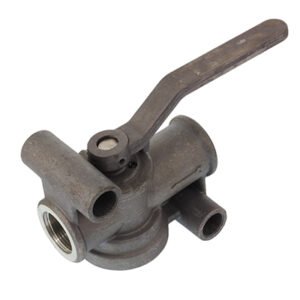 QUICK RELEASE ventiil M22x1