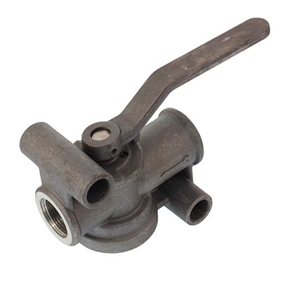 QUICK RELEASE ventiil M22x1
