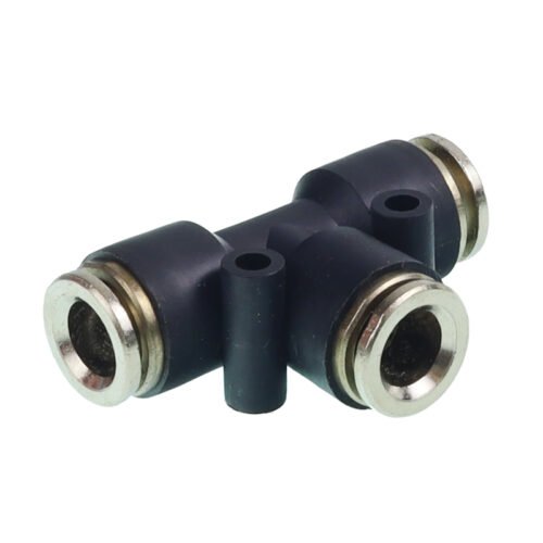 QUICK ühendus TEKALANU DI 9MM T-JOINT