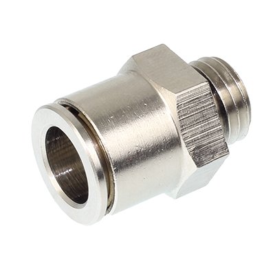 QUICK ühendus TEKALANU FI 10MM / M12x1.5 STRAIGHT