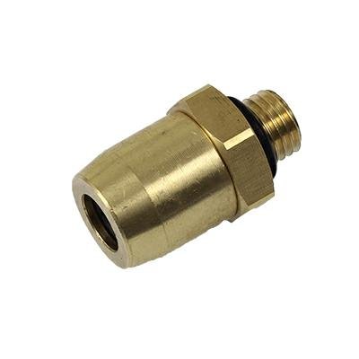 QUICK ühendus TEKALANU FI 10MM / M12x1.5 VOSS tüüp