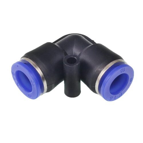 QUICK ühendus TEKALANU FI 10MM põlv
