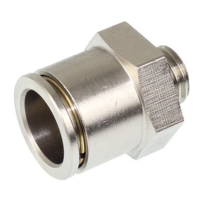 QUICK ühendus TEKALANU FI 14MM / M12x1.5 STRAIGHT
