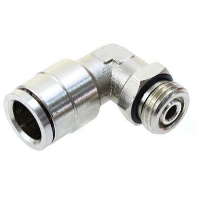 QUICK ühendus TEKALANU FI 15MM / M22x1.5 põlv