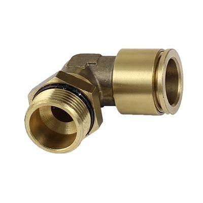 QUICK ühendus TEKALANU FI 16MM / M22x1.5 põlv