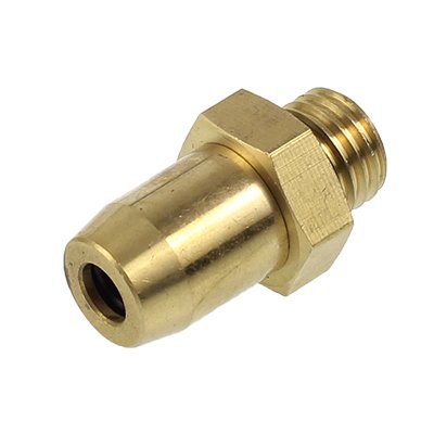 QUICK ühendus TEKALANU FI 6MM / M12x1.5 VOSS tüüp