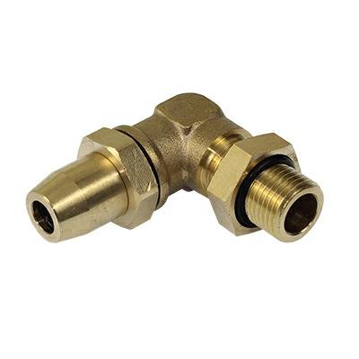 QUICK ühendus TEKALANU FI 8MM / M16x1.5 VOSS tüüp