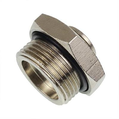 QUICK ühendus TEKALANU FI 8MM / M22x1.5 STRAIGHT