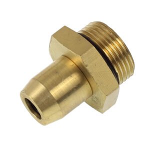 QUICK ühendus TEKALANU FI 8MM / M22x1.5 VOSS tüüp