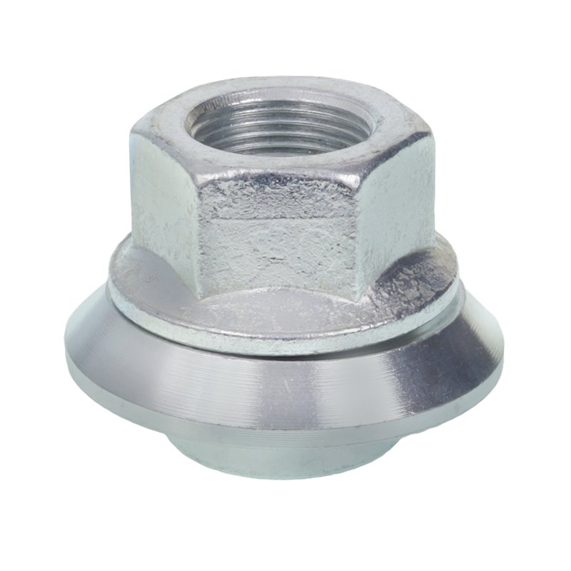 RATTAMUTRI M22X1.5X38.5MM, K:32 LIIKUMINE. PESUMASIN - MAN, MB, DAF, IVECO