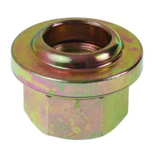 RATTAMUTTER M22X1.5X33MM
