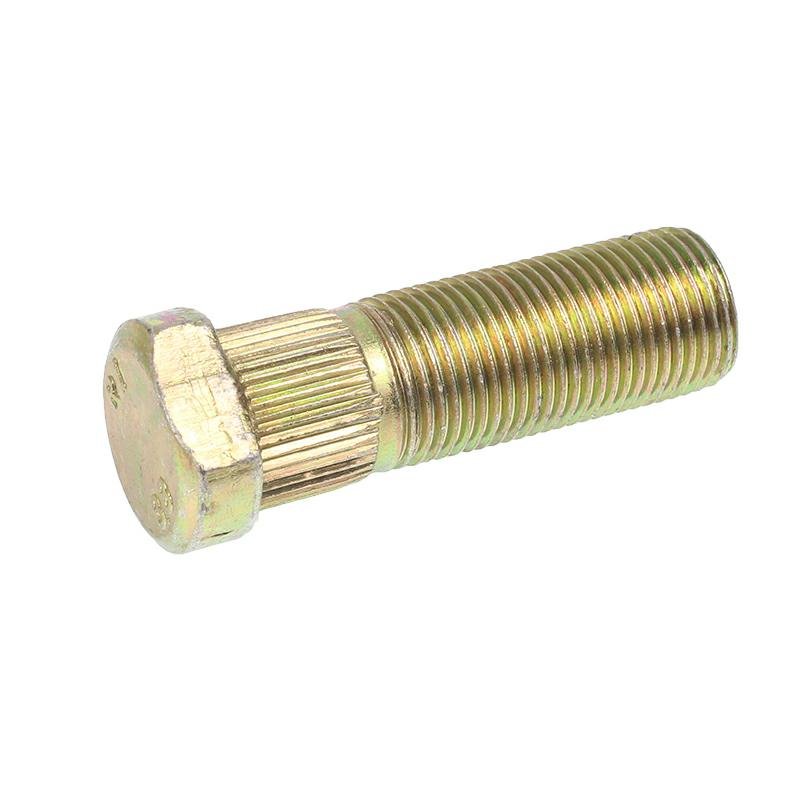 RATTAPOLT M18X1.5X 56MM, haagis D-47, koos MULLION, RATTAPOLT