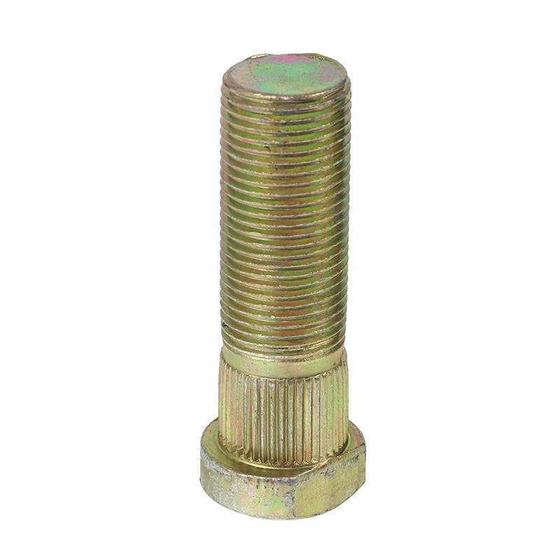 RATTAPOLT M18X1.5X 56MM, haagis D-47, koos MULLION, RATTAPOLT