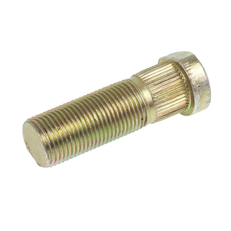 RATTAPOLT M18X1.5X 56MM, haagis D-47, koos MULLION, RATTAPOLT