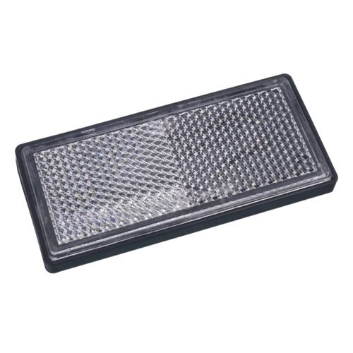 RECTANGULAR REFLECTOR