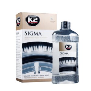REHVIKAITSEGEELKATE K2 SIGMA 500ML | Autokaubad>Traktorite varuosad | Hermon | Trollo.ee | Üle 10 000 toote