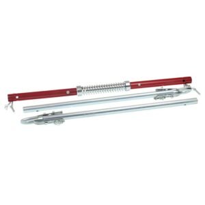 RIGID TOW 3T 180CM koos amortisaator | Autokaubad>Veoautode varuosad | Hermon | Trollo.ee | Üle 10 000 toote
