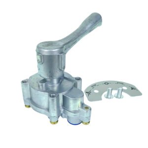ROTARY ventiil IVECO