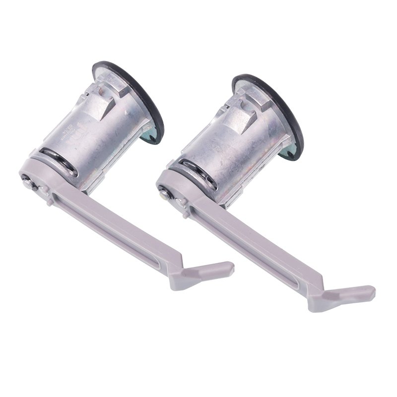 RVI MAGNUM lukk klaas KOMPLEKT 2 PCS