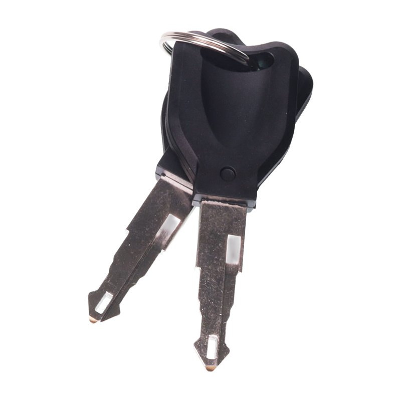 RVI MAGNUM lukk klaas KOMPLEKT 2 PCS