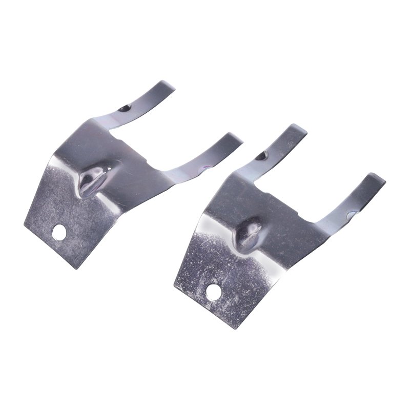 RVI MAGNUM lukk klaas KOMPLEKT 2 PCS