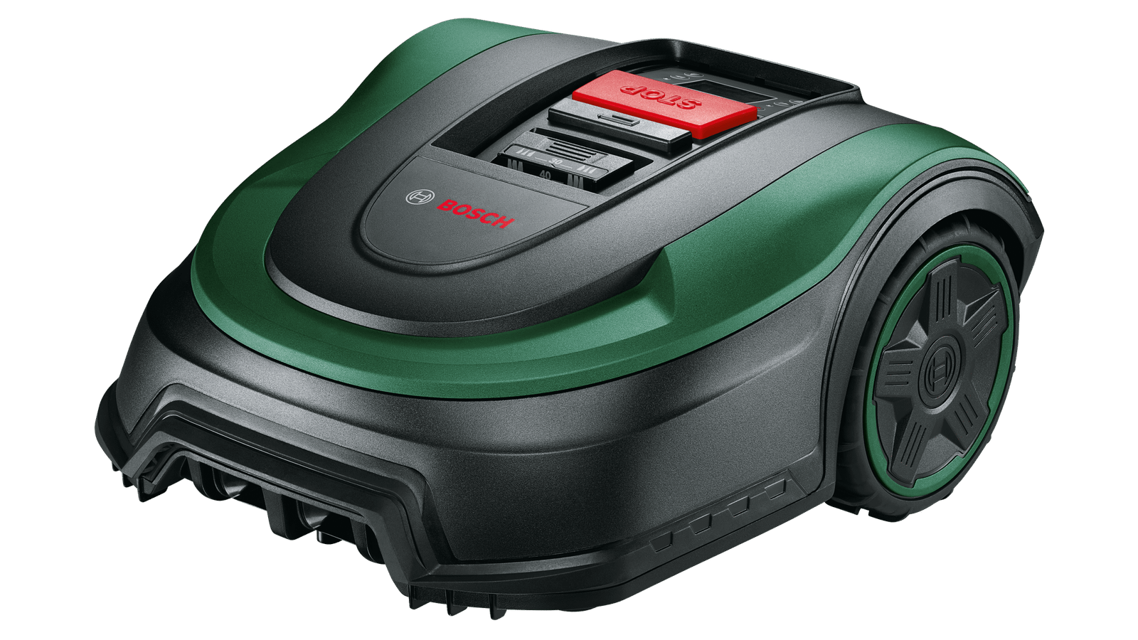 Robotmuruniiduk Bosch Indego S 500