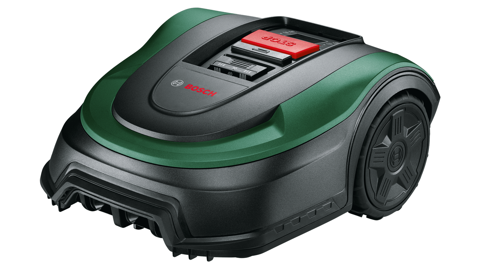 Robotmuruniiduk Bosch Indego XS 300