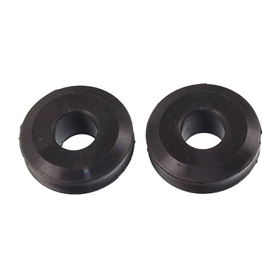 SCANIA eesmine amortisaator BUSHING komplekt (kumm ELEMENTS)