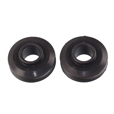 SCANIA eesmine amortisaator BUSHING komplekt (kumm ELEMENTS)