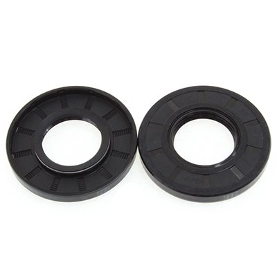 SIMERING SEALING RING 50X80X10MM, C-330 KAHEKORDNE LIPP