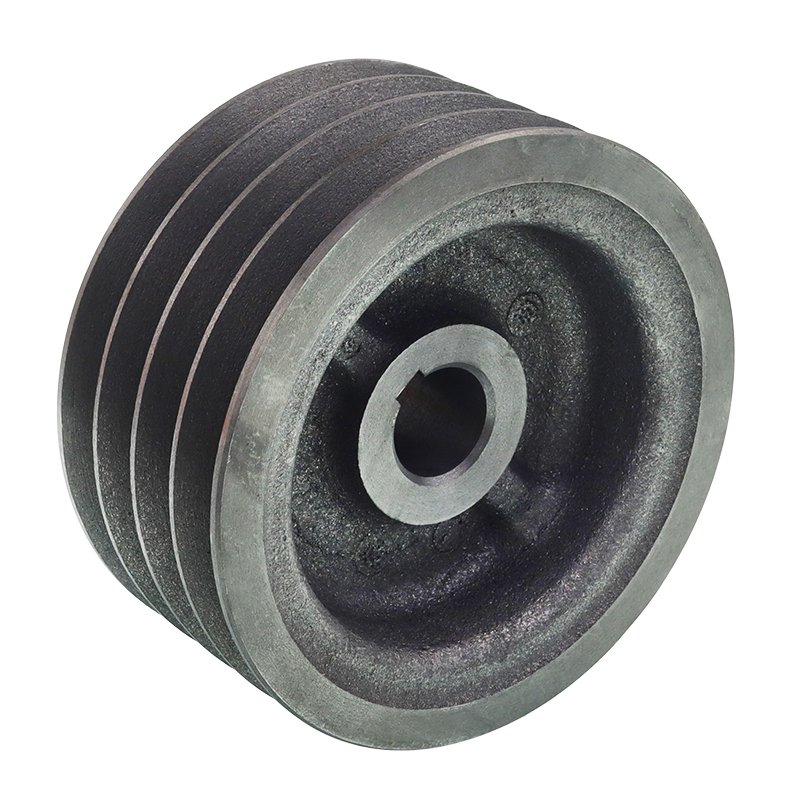 SMALL MOWER BELT PULLEY 4 VÖÖD