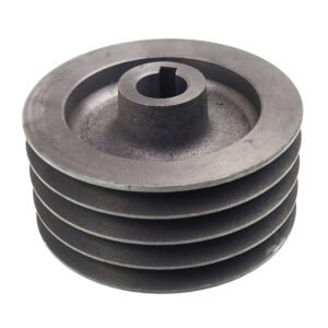 SMALL MOWER BELT PULLEY 4 VÖÖD | Autokaubad>Traktorite varuosad | Hermon | Trollo.ee | Üle 10 000 toote