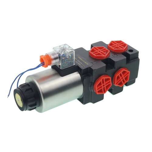 SOLENOID ventiil 6/2-WAY SWV-E-05-12V | Autokaubad>Traktorite varuosad>Hüdraulika | Hermon | Trollo.ee | Üle 10 000 toote
