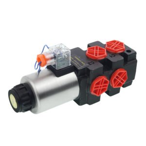 SOLENOID ventiil 6/2-WAY SWV-E-05-24V | Autokaubad>Traktorite varuosad>Hüdraulika | Hermon | Trollo.ee | Üle 10 000 toote