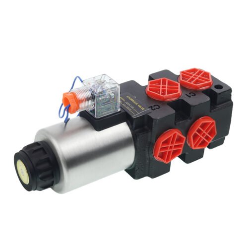 SOLENOID ventiil 6/2-WAY SWV-E-05-24V | Autokaubad>Traktorite varuosad>Hüdraulika | Hermon | Trollo.ee | Üle 10 000 toote