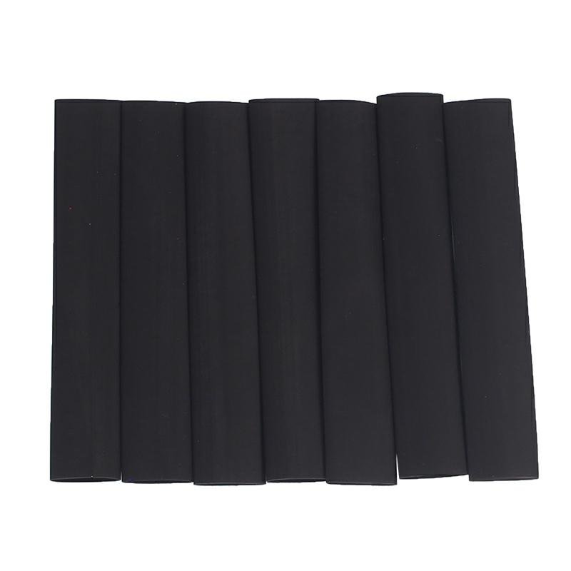 SOOJUSKAHANEMISTORUDE KOMPLEKT, L=80MM, FI 3, 4, 5, 6, 8, 10MM, 36 tk/pakis