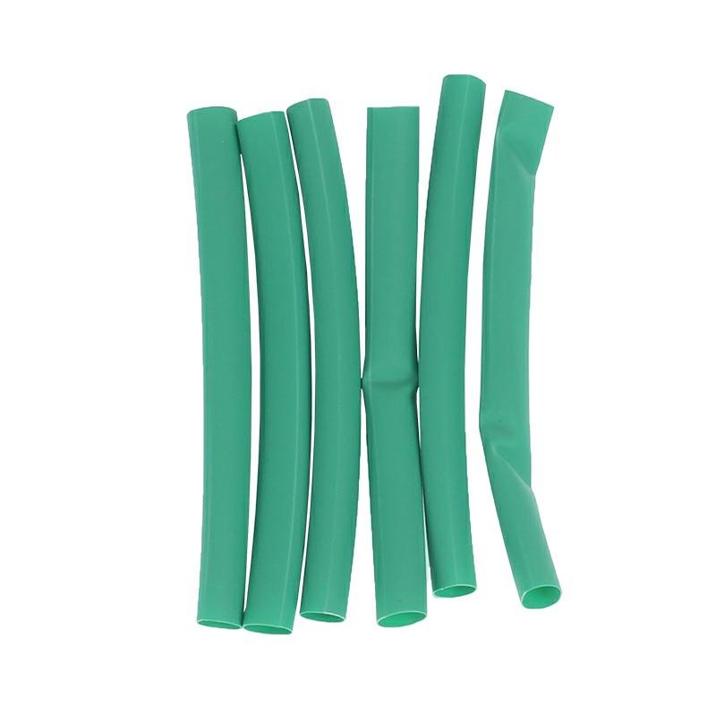 SOOJUSKAHANEMISTORUDE KOMPLEKT, L=80MM, FI 3, 4, 5, 6, 8, 10MM, 36 tk/pakis