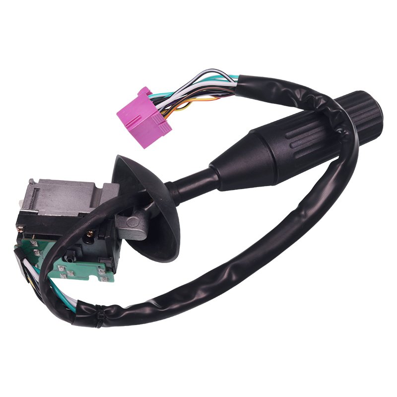 STEERING WHEEL lüliti MB O530, SOLARIS