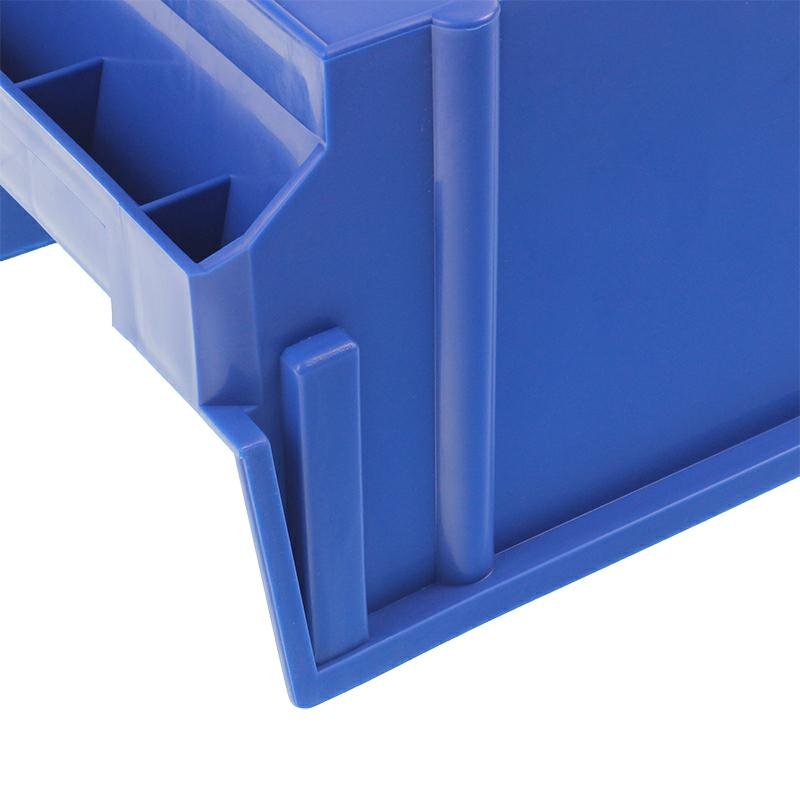 STORAGE BOX tüüp 0 - 149x89X69MM sinine - LOAD võime 1KG - PP