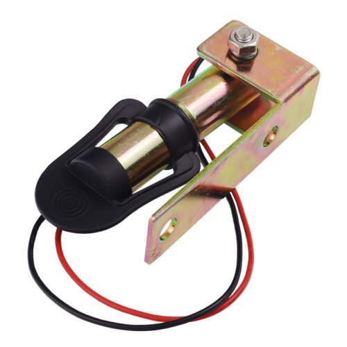 STRAIGHT MOUNTING sõrm sobib LIGHT varras